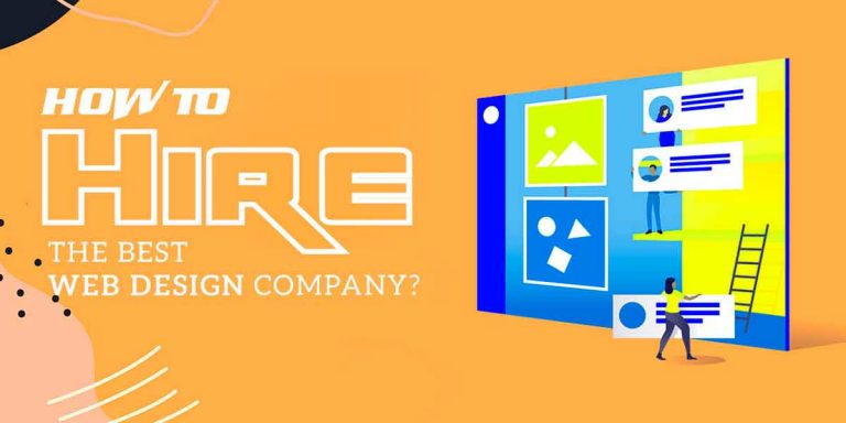 How to Hire the Best NY Web Design Firm